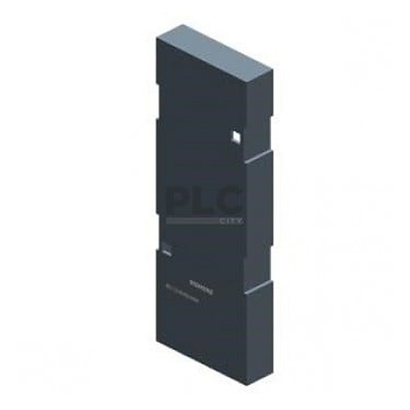 SIMATIC ET 200SP HA, 5 IM covers, 50 mm, for protection of IM empty slots