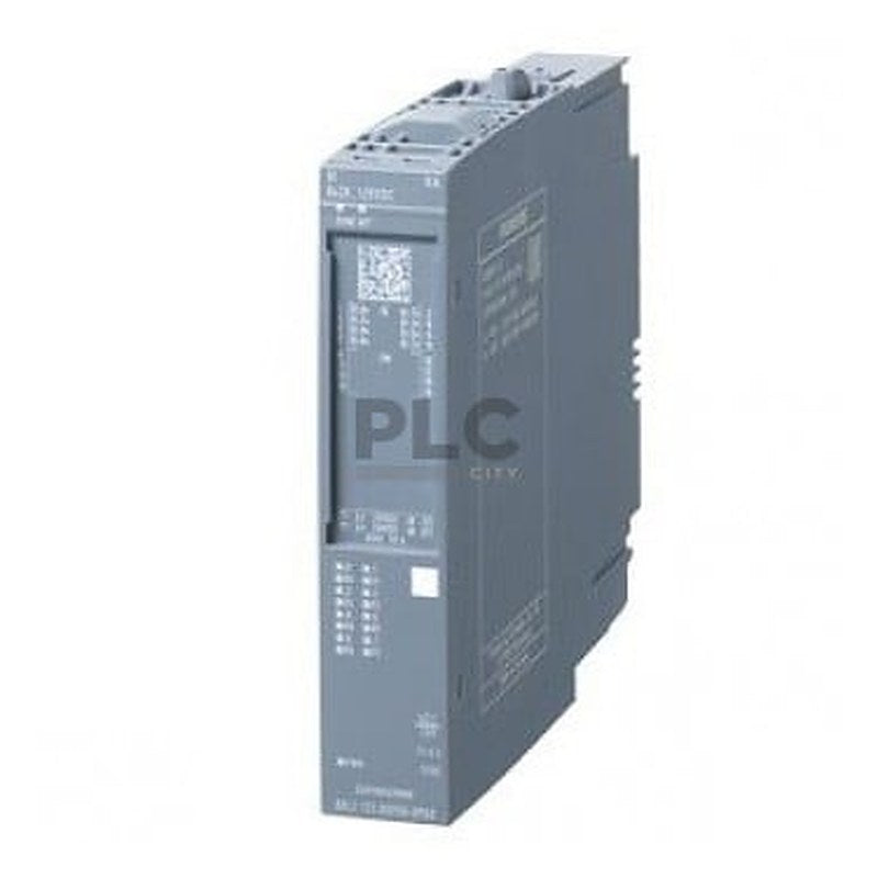 SIMATIC ET 200SP HA, analog input module, AI 16XTC/8XRTD 2-/3-/4-wire HA, suitable for terminal block H1, M1, color code CC00, channel diagnostics, 16-bit, +/-0.05%, 2-/3-/4-wire