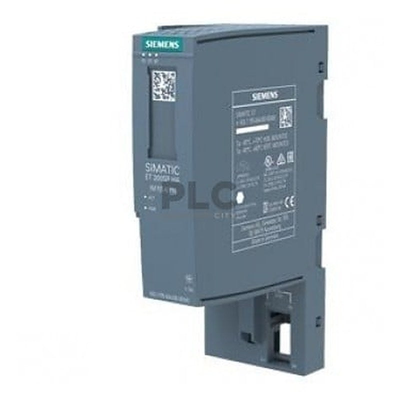 SIMATIC ET 200SP HA, PROFINET interface module IM155-6 PN max. 56 I/O modules, multi-hot swap, without server module