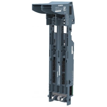 SIMATIC ET 200SP HA, carrier module 2-fold carrier for holding 2 I/O modules of the ET 200SP HA