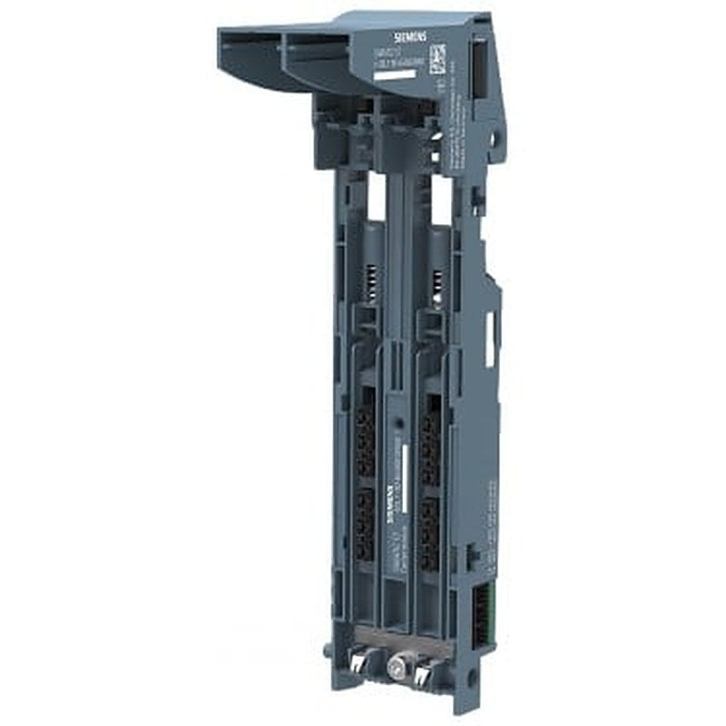 SIMATIC ET 200SP HA, carrier module 2-fold carrier for holding 2 I/O modules of the ET 200SP HA