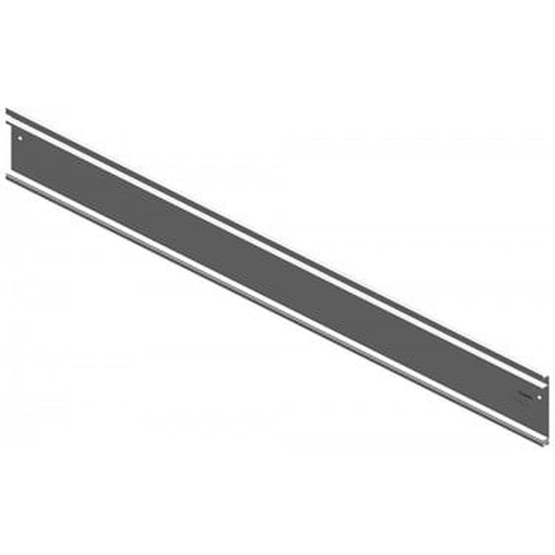 ET 200SP HA mounting rail 1500 mm (approx. 59 inch) incl. grounding screw, integrated DIN rail for mounting of incidentals such as terminals, automatic circuit breakers and relays