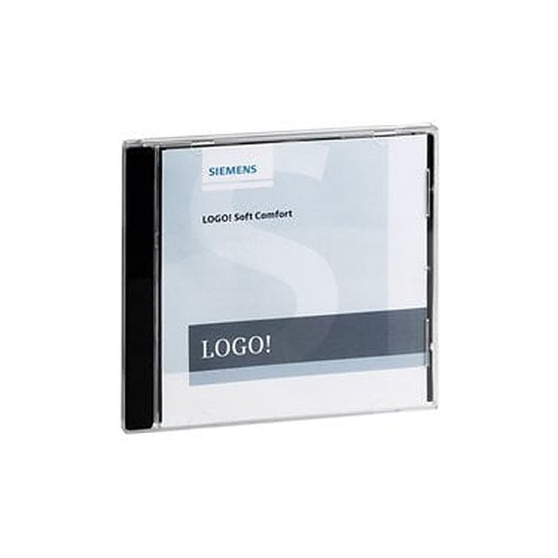 LOGO! SOFT COMFORT V8, UPGRADE F. LSC FROM V8 SINGLE LICENSE, F. 1 INSTALLAT. E-SW, SW AND DOCU ON DVD 6-LANGUAGES, EXECUTABLE UNDER WINXP, WIN7, WIN8 ALL VERISONS, 32/64 BIT MAC OSX 10.6 .. 10.9 LINUX SUSE 11.3, SP3, K 3.0.76
