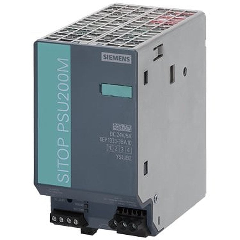 SITOP PSU200M 5 A Stabilized power supply input: 120/230-500 V AC output: 24 V DC/5 A Customer-specific version for Schindler