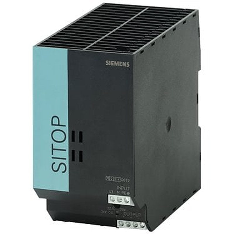 SITOP smart 240 W Stabilized power supply input: 120/230 V AC, output: DC 24 V/10 A Delivery status: 27 V Presetting for 120 V operation Option for Otis Notes This product is no longer available, please order the successor: 6EP1334-2BA20-0AC0 This product is a Spare Part, please visit the Spares &amp; Service section for more information If you need assistance please contact our local Siemens office