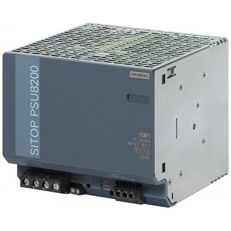 SITOP PSU8200 24 V/40 A stabilized power supply input: 400-500 V 3 AC output: 24 V DC/40 A successor: 6EP3437-8SB00-0AY0