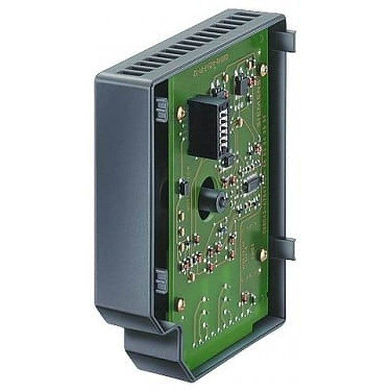 SIPLUS modular signaling module for 6EP1XXX-3BA00 Signaling contacts: Output voltage OK Readiness for operation OK remote on/off *Ex approval no longer available*