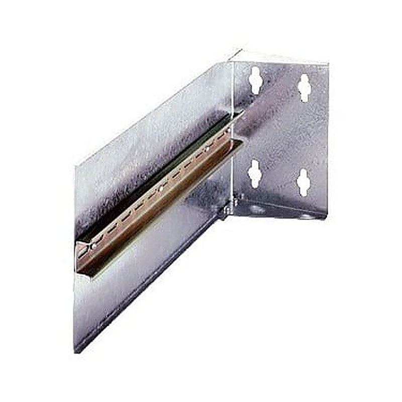 SITOP power accessory Mounting bracket 90 degrees wth standard mounting rail 35x15 mm for power supplies up to 280 mm width