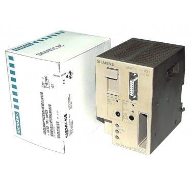 ***Spare part*** SIMATIC S5, CPU 103 Central processing unit for S5-100U