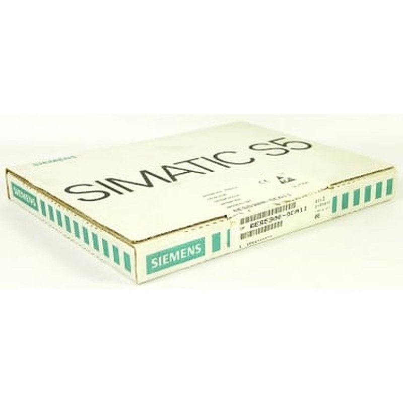 SIMATIC S5, Connection IM 300 (in main unit) for central connection of Extended DEV to CD or Ext. DEV. Compact design ED without power supply,