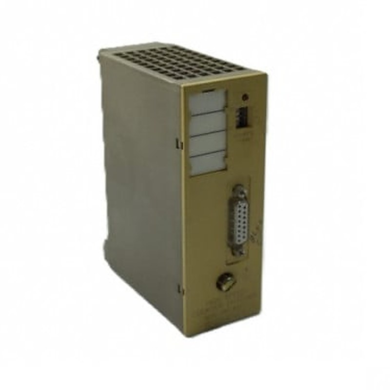 ***Spare part*** SIMATIC S5, Counting module 385B for S5-90U/-95U/-100U, ET 100U, ET 200U Counting frequency up to 500 kHz