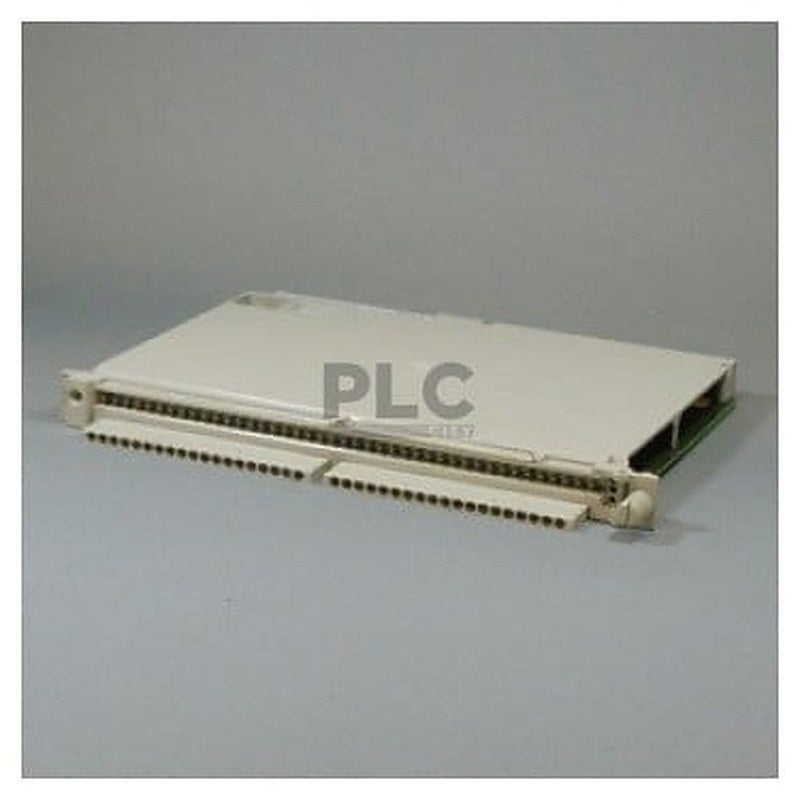 SIMATIC S5, Digital input 420 Non-isolated Compact design 32 inputs 24 V DC