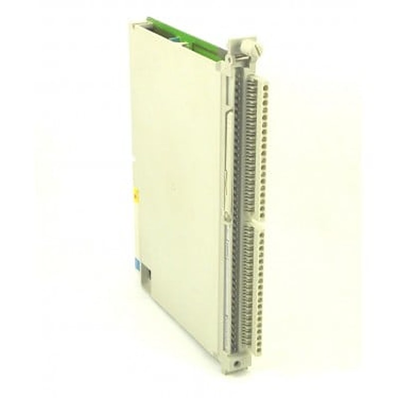 SIMATIC S5, Digital input 431 Isolated Compact design U 16 inputs 24V/48V/60V DC