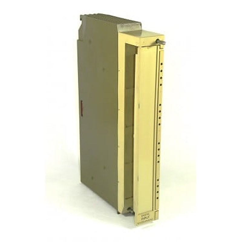 SIMATIC S5, Digital input 436 Isolated for S5-115U 16 inputs 230V UC  4 groups