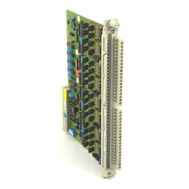 SIMATIC S5,451 DIGIT.OUTP.MOD. FLOATING COMPACT VERSION U 32 OUTPUTS, DC 24V, 0.5A