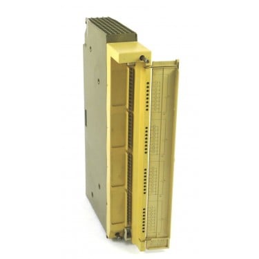 SIMATIC S5 451 DIGITAL OUTPUT MODULE FLOATING, F. S5-115U/F PLC 32 OUTPUTS, 24V DC; 0.5A