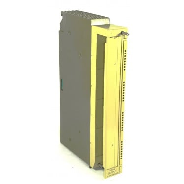 SIMATIC S5, Digital output 451 Isolated 32 outputs 24 V DC; 0.5 A for S5