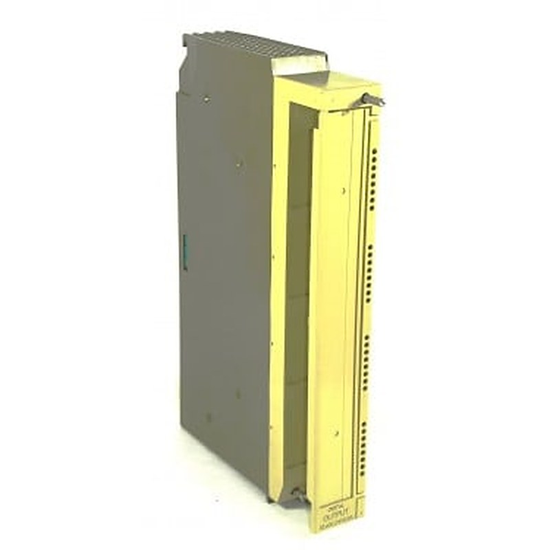 SIMATIC S5, Digital output 451 Isolated 32 outputs 24 V DC; 0.5 A for S5