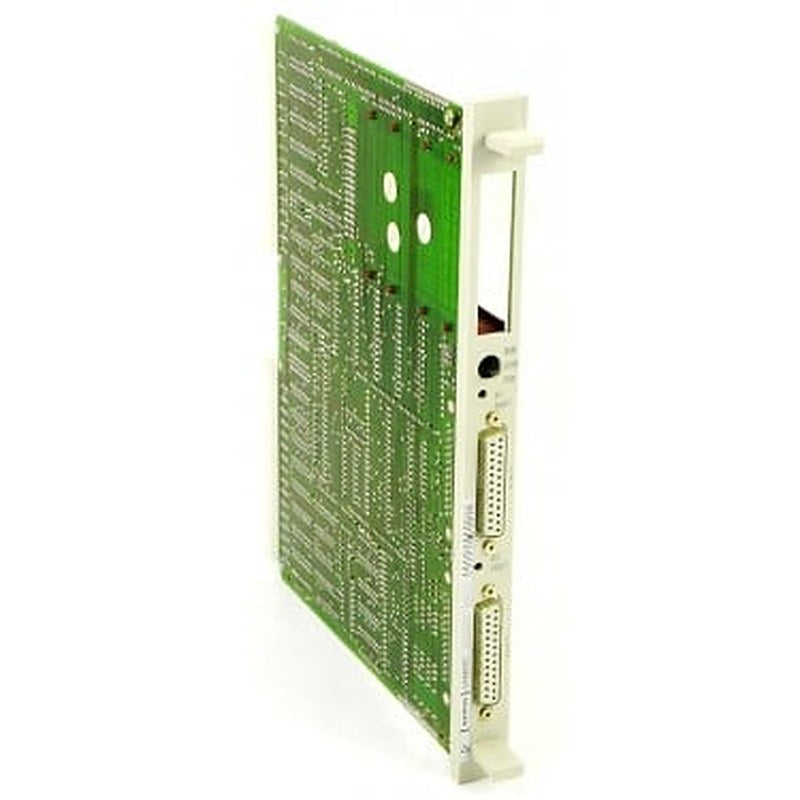 SIMATIC S5 CP 525 COMMUNICATIONS PROCESSOR F. PLC, MINICOMPUTER, PRINTER F. PROGRAMMER W. S5-DOS