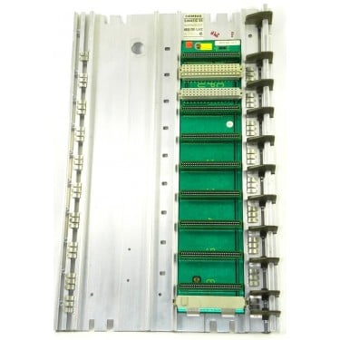 SIMATIC S5, CR 700-1 rack for expansion unit S5-115U with 7 free slots for central setup