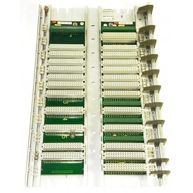 SIMATIC S5, CR 700-3 rack for expansion unit S5-115U with 10 free slots for distributed setup up