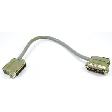 SIMATIC S5, Plug-in cable 705 for central setup with IM 306 EG above ZG 0.5 m