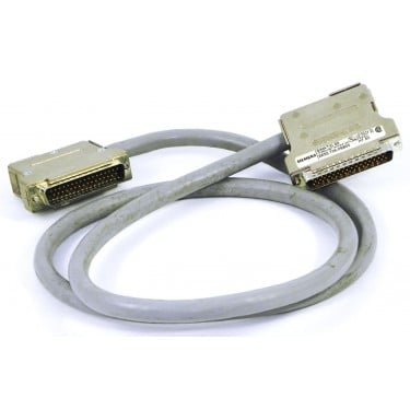 SIMATIC S5, Plug-in cable 705 for central setup with IM 306 1.25 m