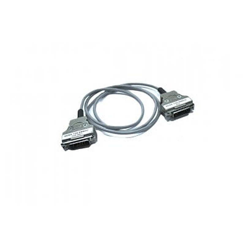 ***Spare part*** SIMATIC S5, Plug-in cable for connection of of CP 541 with S5-CPU 1 m
