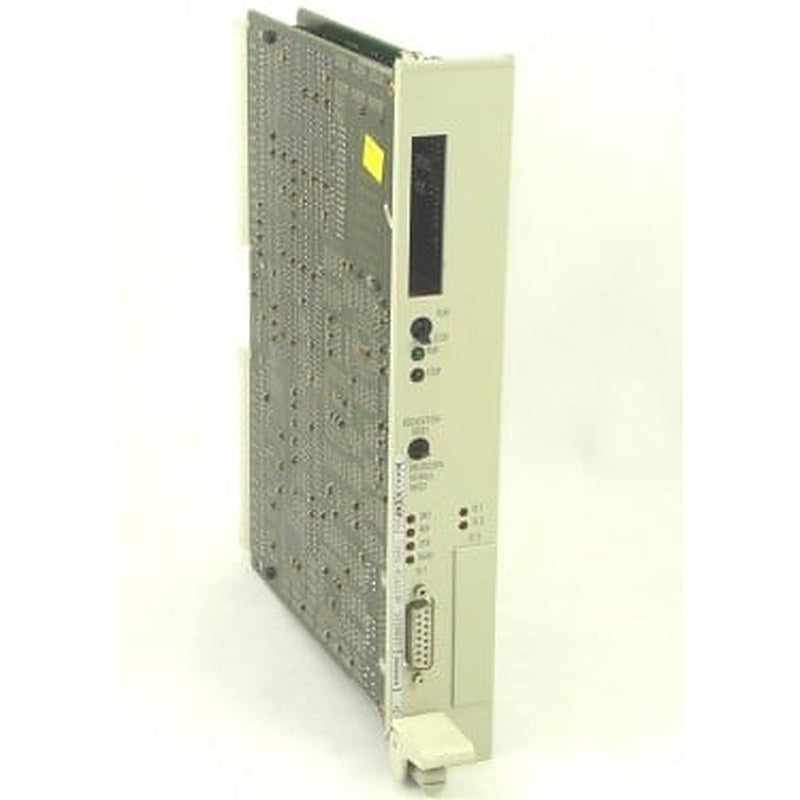 SIMATIC S5, CPU 928B CENTRAL CONTROLLER MODULE F. S5-135U/155U PLC