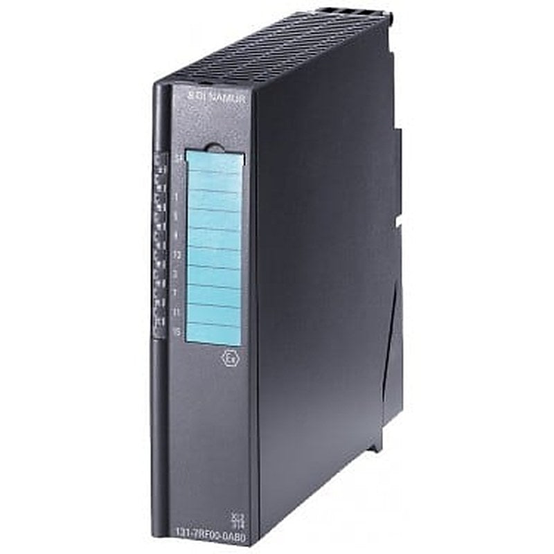 SIMATIC DP, electronic module, for ET200iSP, 8 DI NAMUR, Ex ib (ia Ga) IIC T4 Gb, Ex ib [ia IIIC Da] IIC T4 Gb, Ex ib [ia] I Mb