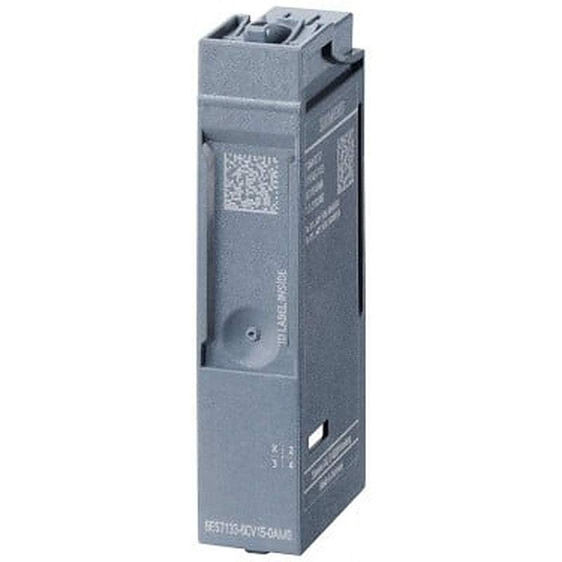 SIMATIC ET 200SP, 5 BU covers, 20mm for protection of empty slots
