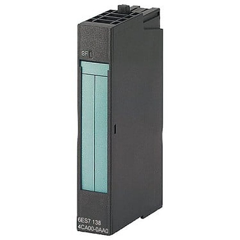SIMATIC DP, Power Module PM-E High Feature for ET 200S; 24 V DC with diagnostics