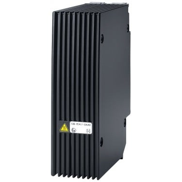 SIMATIC DP, power supply module 120/230 V AC for ET200iSP, Ex db eb [ib] IIC T4 Gb, Ex db eb [ib] I Mb