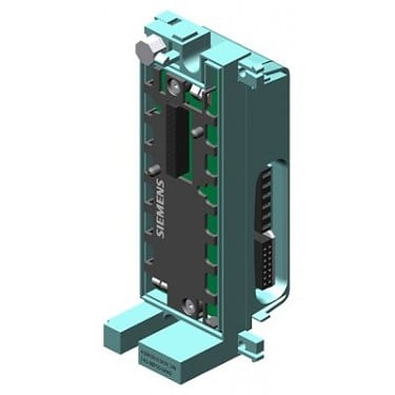SIMATIC DP, Electronic modules for ET 200 PRO 4 DI/4 DO 24 V DC, 0.5A Module diagnostics; incl. bus module, Connection module IO 6ES7194-4..00-0AA0 order separately