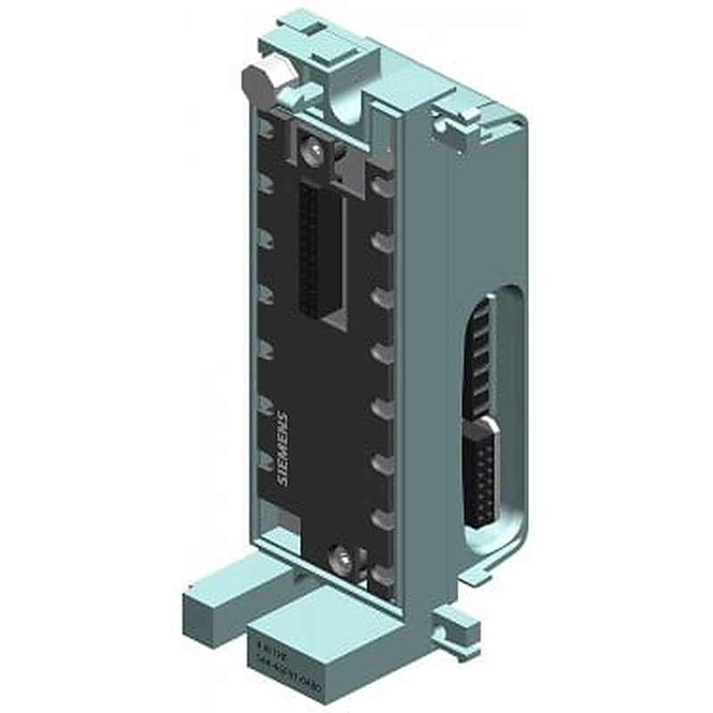 SIMATIC DP, Electronic module for ET 200 PRO 4 AI I High Feature, +-20 mA; 0...20 mA; 4-20mA; Channel diagnostics; incl. bus module, Connection module IO 6ES7194-4..00-0AA0 order separately