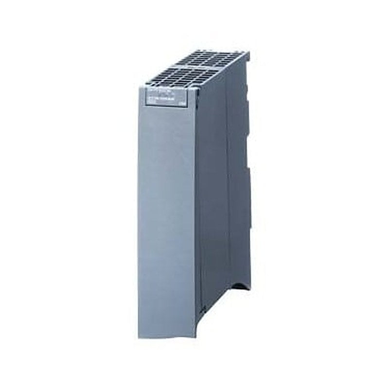 SIMATIC ET 200MP. PROFIBUS connection IM 155-5 DP ST for max. 12 S7-1500 modules Including PROFIBUS connection plug (6ES7972-0BB70-0XA0)