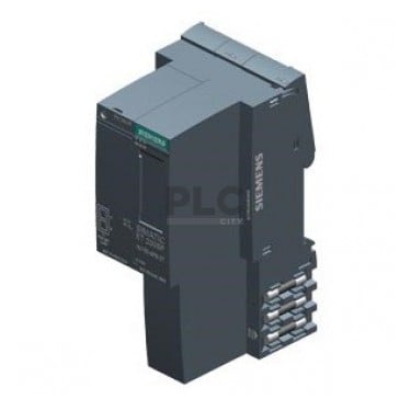 SIMATIC ET 200SP, PROFINET bundle IM, IM 155-6PN ST, max. 32 I/O modules and 16 ET 200AL modules, single hot swap, bundle consists of: Interface module (6ES7155-6AU01-0BN0), Server module (6ES7193-6PA00-0AA0), BusAdapter BA 2xRJ45 (6ES7193-6AR00-0AA0)