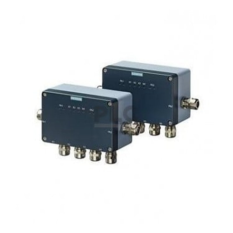 SIMATIC DP, mounting rail adapter for act. field distributor AFD or AFS