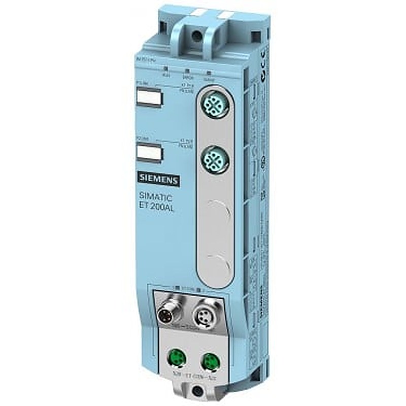 SIMATIC ET 200AL, PROFINET interface module IM 157-1 PN, Degree of protection IP67