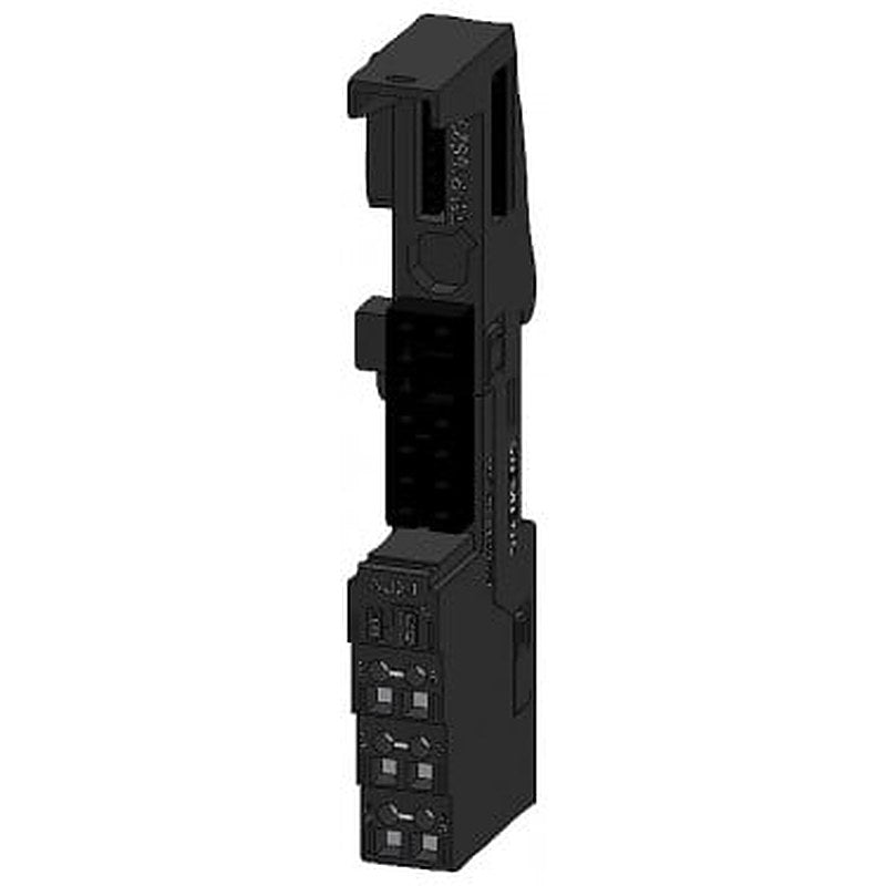 SIMATIC DP, 5 terminal modules TM-P15S23-A0 for ET 200S for power modules, 15 mm width, Screw terminals 2x3 terminal connections with terminal access to AUX1, AUX1 interrupted 5 units per packing unit
