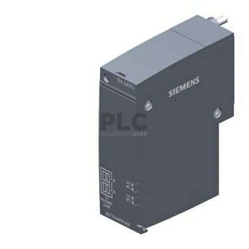 SIMATIC ET 200SP, BusAdapter BA 2xSCRJ, 2 SCRJ FO connections