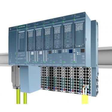 SIMATIC DP, spare part 5 E coding keys type H, for ET 200SP modules AS-I Safety, IO-Link master 5 units per packing unit
