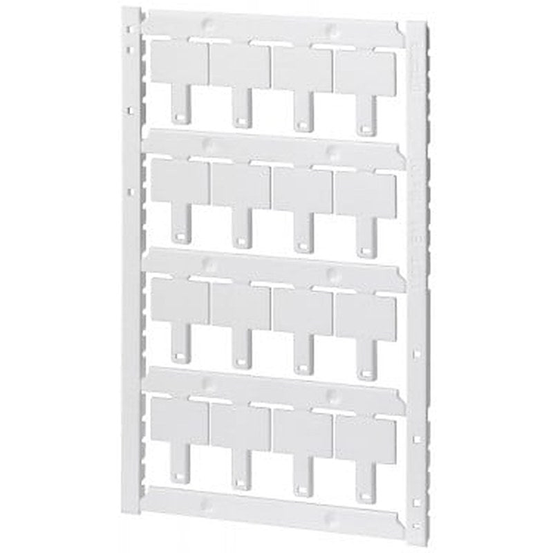 SIMATIC ET 200SP, 160 reference designation labels, 10 mats (160 labels), for BA, BU, IM and I/O modules