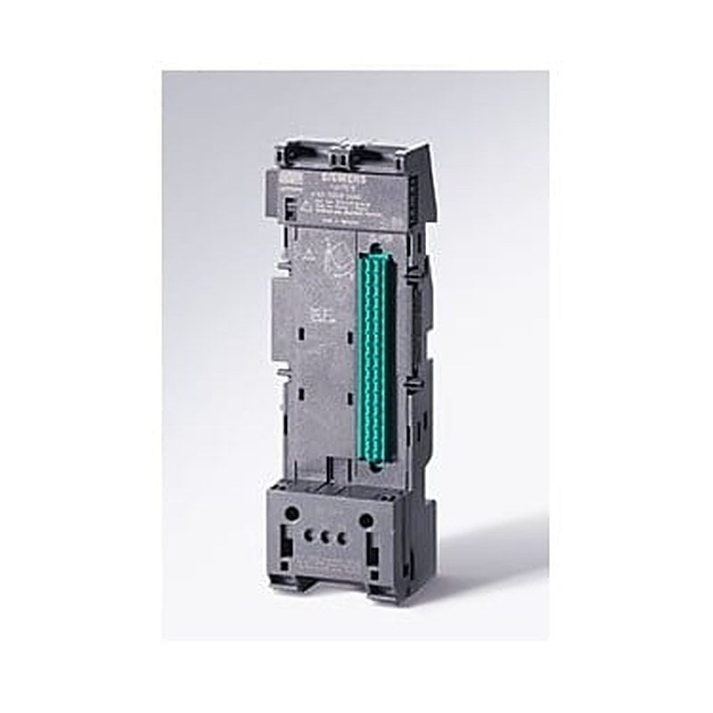 SIMATIC DP, terminal module TM-PS-A standard, for ET200iSP, for holding the power supply module 24 V DC (only 6ES7138-7EA01-0AA0), Ex eb [ia Ga/ib] IIC T4 Gb, Ex eb [ia IIIC Da] IIC T4 Gb, Ex eb [ia/ib] I Mb