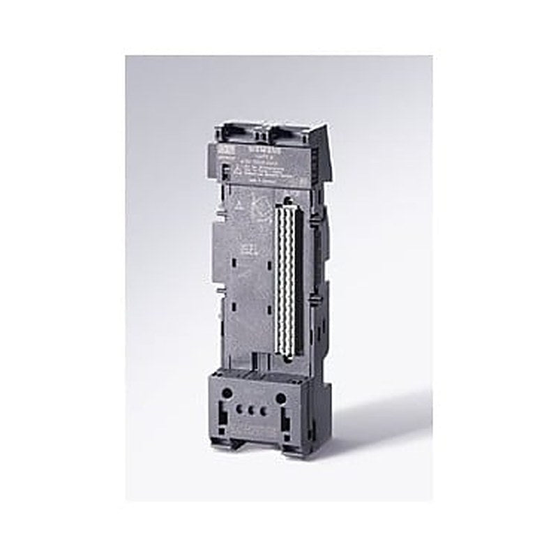 SIMATIC DP, terminal module TM-PS-B for ET200iSP, in addition to TM-PS-A, for holding the redundant 24 V DC power supply module (only 6ES7138-7EA01-0AA0), Ex eb [ia Ga/ib] IIC T4 Gb, Ex eb [ia IIIC Da] IIC T4 Gb, Ex eb [ia/ib] I Mb