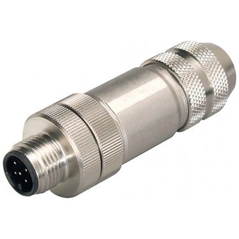 SIMATIC DP, M12 compensation plugs with integrated Pt1000 for reference junction compensation when connecting thermocouples