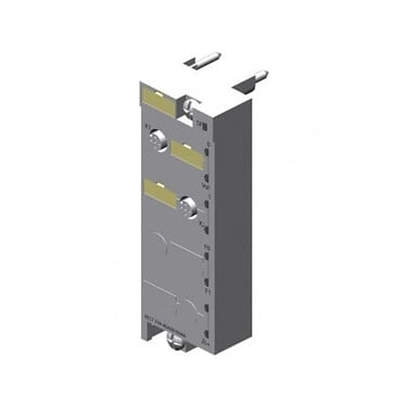 SIMATIC DP, ET 200 PRO Connection module for the fail-safe electronic module F-switch PROFIsafe