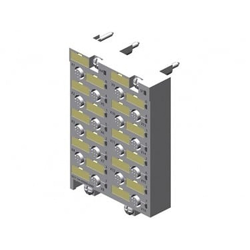 SIMATIC DP, ET 200 PRO Connection module for the fail-safe electronic module 8/16 F-DI 24 V DC