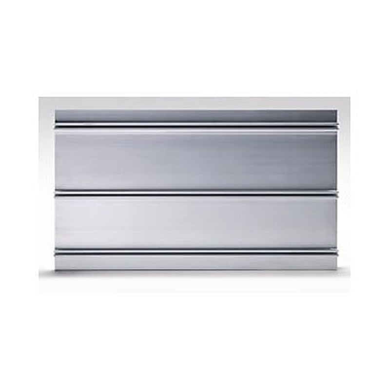 SIMATIC DP, Module rack Broad version for I/O modules and motor starters ET 200 PRO, Sold by the meter for self-configuration Length 2000 mm,