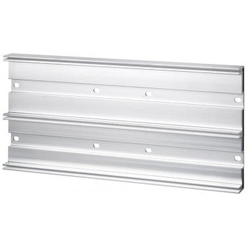 SIMATIC DP, Module rack compact Broad version for I/O modules and motor starters ET 200 PRO, Sold by the meter for self-configuration Length 2000 mm,